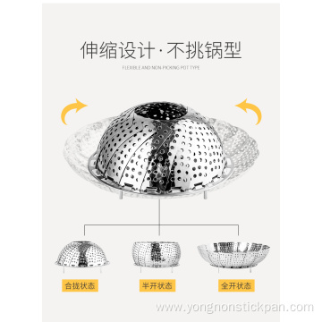 High quality 304 stainless steel fruit tray